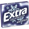 Wrigley's Extra Winterfresh Long Lasting Flavor, 40.5 g view 2