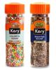 Kery Coloured Saunf & Roasted Saunf Mukhwas Mouthfreshener, 2 Bottles, 240g view 1