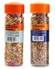 Kery Coloured Saunf & Roasted Saunf Mukhwas Mouthfreshener, 2 Bottles, 240g view 2