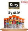 Kery Coloured Saunf & Roasted Saunf Mukhwas Mouthfreshener, 2 Bottles, 240g view 4