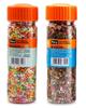 Kery Coloured Saunf & Bambaiya Mix Mukhwas Mouthfreshener, 2 Bottles, 310g view 2