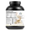 Mankart Nutritions Davisco Whey Protein Concentrate,4Lbs view 2