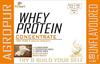Mankart Nutritions Davisco Whey Protein Concentrate,4Lbs view 4