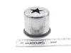 ADDLER Dental Stainless Steel Spirit Lamp & Waste Receiver Pack of 2. view 3