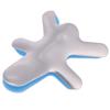 1 PC Toad Finger Splint Aluminium Sponge Finger Knuckle Immobilizer Adajuatable Finger Guards for Pain Relief Sport Injuries (S) view 1