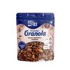 Fit & Flex Baked Crunchy Granola,Chocolate Almond & Cookies,Oat Rich Cereal with High Protein & Fibre,Ready to Eat Healthy Granola for Breakfast & snacks-Chocolate Snacks-275 GM view 1