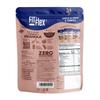Fit & Flex Baked Crunchy Granola,Chocolate Almond & Cookies,Oat Rich Cereal with High Protein & Fibre,Ready to Eat Healthy Granola for Breakfast & snacks-Chocolate Snacks-275 GM view 3