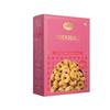 Asha Sweets Kodubale Small 250g (Pack of 2) | Spicy & Crunchy Tasty Kodubale | Tea Time Snacking | South Indian Namkeen | ready to eat view 1
