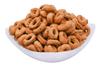 Asha Sweets Kodubale Small 250g (Pack of 2) | Spicy & Crunchy Tasty Kodubale | Tea Time Snacking | South Indian Namkeen | ready to eat view 3