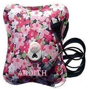 Ardith heating bag, hot water bags for pain relief, heating bag electric, Heating Pad-Heat Pouch Hot Water Bottle Bag, Electric Hot Water Bag (Water bag)