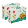 SAHU GAJAK BHANDAR Gajak Roll 700 Gram (Pack 2 Each 350g) Sesame chikki | No Added Preservatives and Colours view 1