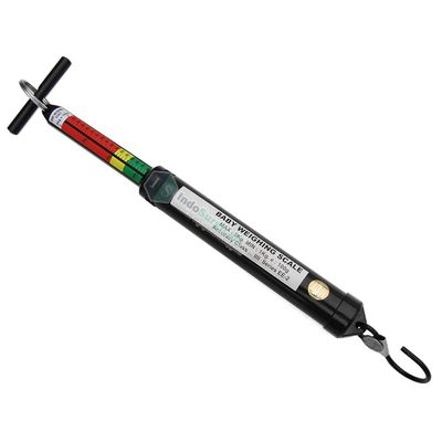 IS IndoSurgicals Baby Weighing Balance/Scale (Spring type), 10 Kg.