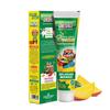 Bentodent Kids Herbal Toothpaste  Natural Mango Flavor | 100% Safe & Fluoride-Free Toothpaste for Kids 2+ Years | Gentle Oral Care, Fresh Breath & Cavity Protection | SLS Free, 100g view 1