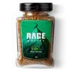 Rage Coffee Instant Coffee Mint Mocha Glass Jar 100% Arabica Beans infused with Plant based Vitamins| Hot & Cold Coffee | Strong Aroma with Rich Taste - 50g view 1