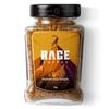 Rage Coffee Butterscotch Delight Flavour - Premium Arabica Instant Coffee (Make Delicious Hot/Cold Coffee) | (Butterscotch Delight, 50g) view 1