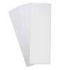 AKADO Body hair removal natural wax paper non-woven epilator disposable strips for women (200 strips) view 2