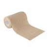 A-Tape Cohesive Crepe (7.5cm X 4.5 mtr, Pack of 2) Elastic Self Adherent Crepe Bandage Breathable Self Adhesive Cohesive Bandage for Humans & Pets (Dogs, Cats, Birds) (7.5 cm) (Beige) view 3