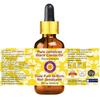Deve Herbes Pure Jamaican Black Castor Oil (Ricinus communis) with Glass Dropper | Viscous | Natural | Undiluted | For Diluting Essential Oils | For Hair, Skin & Massage | Men & Women | 50ml view 3