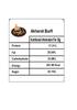 Anjeer Chikki Burfi Sweets 200g Delicious Tasty Sweet view 4