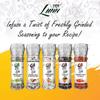 LUNN THAR DESERT SALT (WINTER HARVESTED)| 200 GMS EACH | PACK OF 2 (GRINDERS) view 4