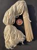 The Yogis Cotton Sutra Neti for Yogic Kriya | Cotton Thread Yoga Traditional Sutra Neti Kriya with Wax (10) view 1