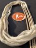 The Yogis Cotton Sutra Neti for Yogic Kriya | Cotton Thread Yoga Traditional Sutra Neti Kriya with Wax (10) view 3
