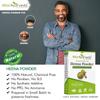 Attar Ayurveda Natural Henna powder for hair (400gm) view 3