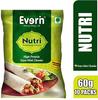 Everin Nutri High Protein and Healthy Gluten Free SOYA Mini Chunks Value Pack - Pack of 10 (60g each) view 2