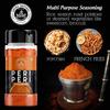 ARTHA NATURAL Popcorn Seasoning Combo - Cheddar Cheese Seasoning,Butter Onion,Cheese Tomato,Popcorn Masala,Peri Peri Masala [For PopCorn Seasoning,Nachos,Sprinkle On French Fries] - 200G each (1000G) view 3