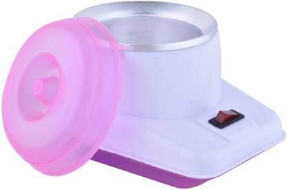 ELRINZA Hair Remover Electric Wax Heater Normal Oil and Wax Heater