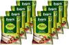 Everin Nutri High Protein and Healthy Gluten Free SOYA Mini Chunks Value Pack - Pack of 8 (60g each) view 1