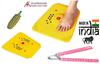 ACi Accupressure Magnetic Foot Mat for Stress and Pain Relief with Tools Combo Kit Set view 2