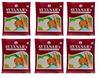 Ayyanar's Idli Podi 300g (Idli/Dosa Chilli Powder) Idly Chutney Powder (50g x 6) view 1