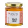Praakritik Natural Acacia Honey 250 Grams, Pure Natural & Unfiltered Organic, Raw, Ayurvedic, Unheated, Unpasteurized & Unprocessed view 1