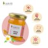 Praakritik Natural Acacia Honey 250 Grams, Pure Natural & Unfiltered Organic, Raw, Ayurvedic, Unheated, Unpasteurized & Unprocessed view 3