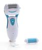 ANKH Feet Care Callus Remover Electronic Foot Files Pedicure Pedi for Hard Cracked Skin Massager view 2
