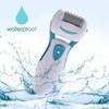 ANKH Feet Care Callus Remover Electronic Foot Files Pedicure Pedi for Hard Cracked Skin Massager view 4