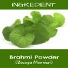 MR Ayurveda Brahmi Powder & Indigo Powder for Hair - Combo Pack (100 Grams Each) view 2