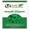 MR Ayurveda Brahmi Powder & Indigo Powder for Hair - Combo Pack (100 Grams Each) view 3