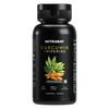 Nutrabay Wellness Curcumin with Piperine with 95% Curcuminoids - Natural Immune Support, Antioxidant, Advanced Absorption & Anti Inflammatory Joint Pain Support - 1000mg, 60 Veg Capsules view 1