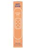 Aya Papaya Ouchie Non-Toxic Printed Jumbo (4 X 20= 80 Pack) - 4 X Orange view 4