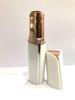 Grazia Women's Painless Hair Remover (White) view 1