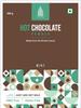 HIGER HOT CHOCOLATE POWDER Chocolate Mint Powder 400G view 3