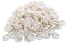ASK INDIA Latex Disposable Finger Cots (White,Medium)-Pack of 150 Pieces view 1