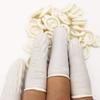 ASK INDIA Latex Disposable Finger Cots (White,Medium)-Pack of 150 Pieces view 2