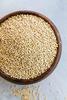Nature Connect Whole White Quinoa Seeds - 400 GMS. view 1