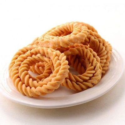 MR & SONS MJR Hand MURUKKU / Kai MURUKKU [250GMS]