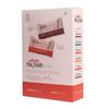 The Whole Truth - Protein Bars | Assorted Pack of 6 x 52g (3 Double Cocoa + 3 Cranberry) | No Preservatives | No Artificial Sweeteners | No Gluten or Soy | All Natural Ingredients view 1