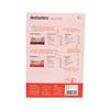 The Whole Truth - Protein Bars | Assorted Pack of 6 x 52g (3 Double Cocoa + 3 Cranberry) | No Preservatives | No Artificial Sweeteners | No Gluten or Soy | All Natural Ingredients view 2