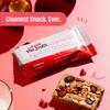 The Whole Truth - Protein Bars | Assorted Pack of 6 x 52g (3 Double Cocoa + 3 Cranberry) | No Preservatives | No Artificial Sweeteners | No Gluten or Soy | All Natural Ingredients view 3